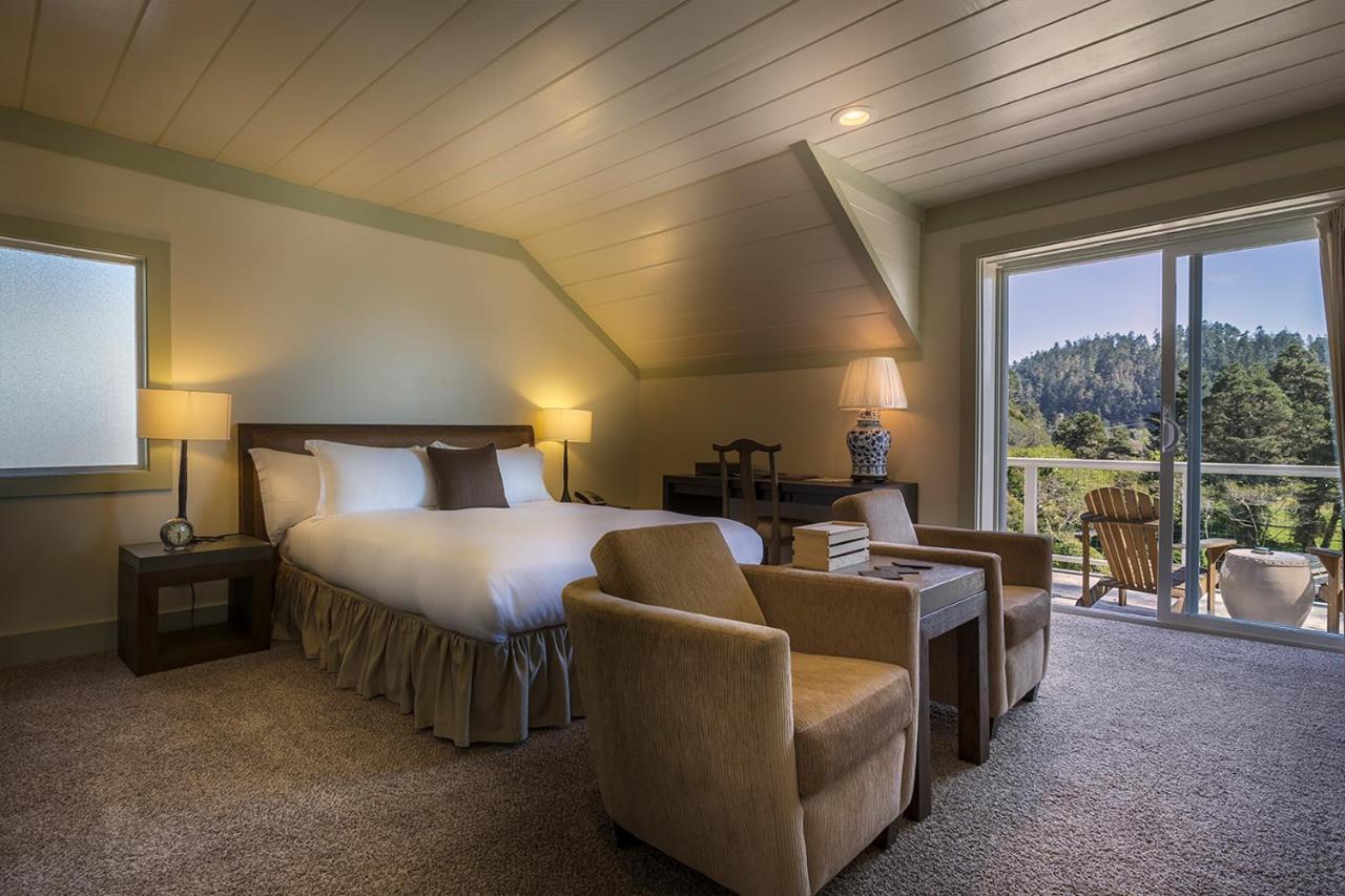 Heritage House Resort & Spa Little River Экстерьер фото