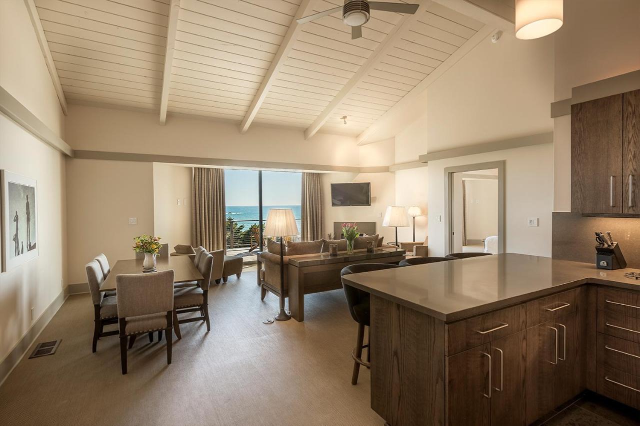 Heritage House Resort & Spa Little River Экстерьер фото
