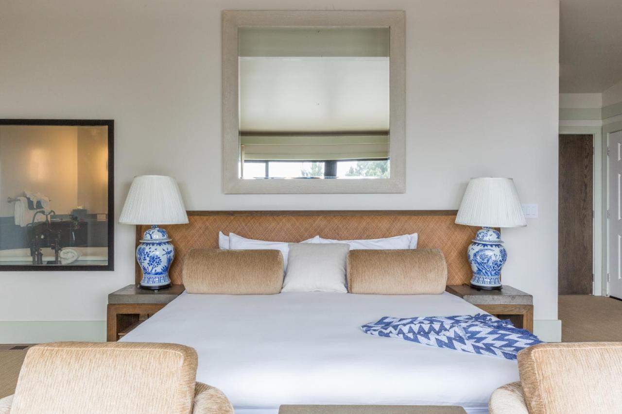 Heritage House Resort & Spa Little River Экстерьер фото