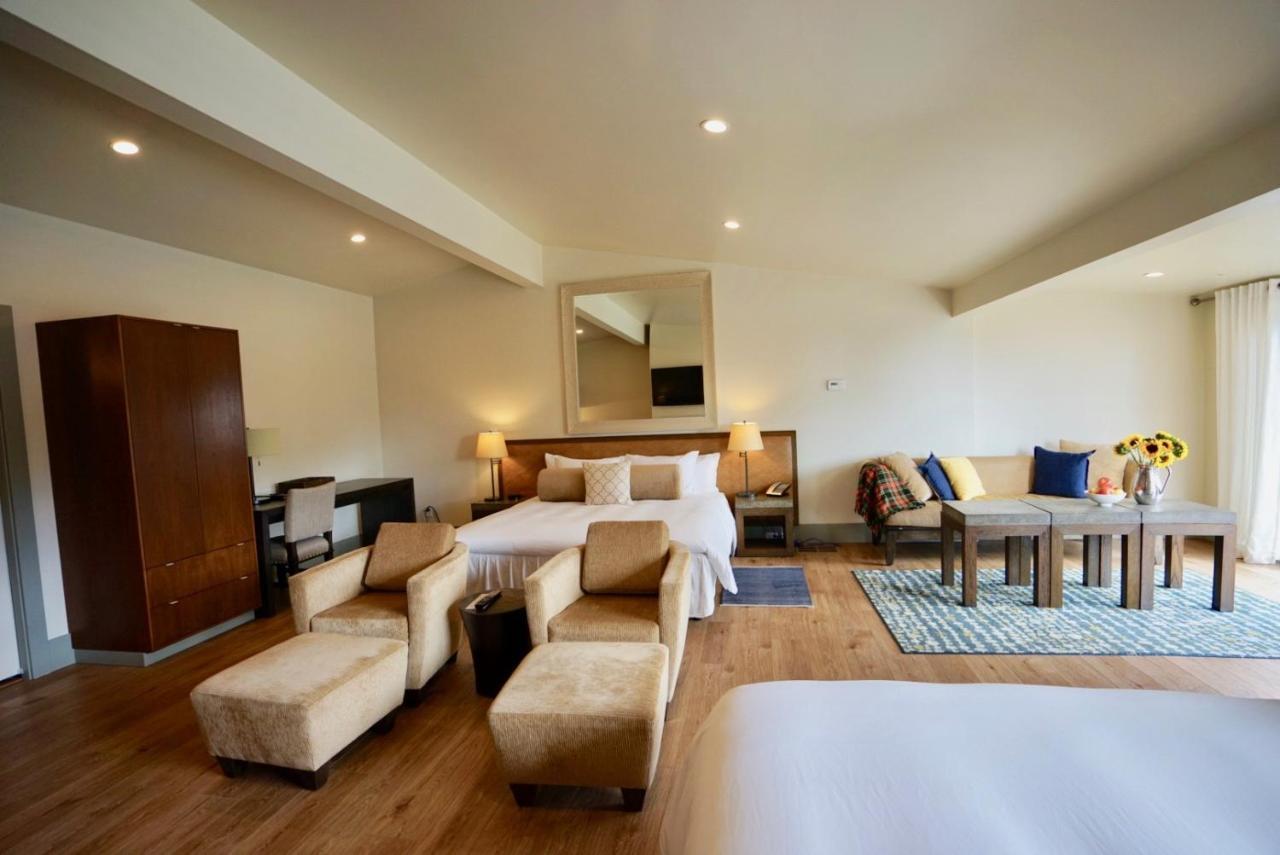 Heritage House Resort & Spa Little River Экстерьер фото