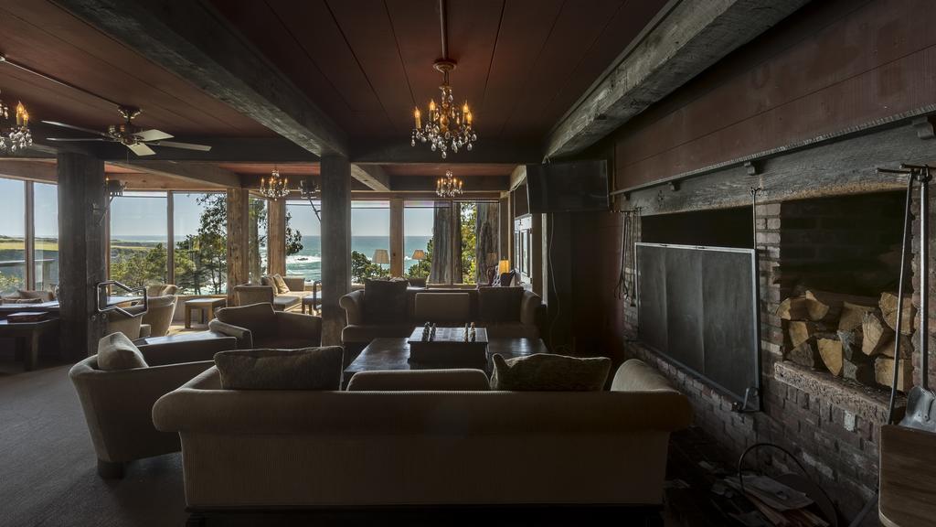 Heritage House Resort & Spa Little River Экстерьер фото